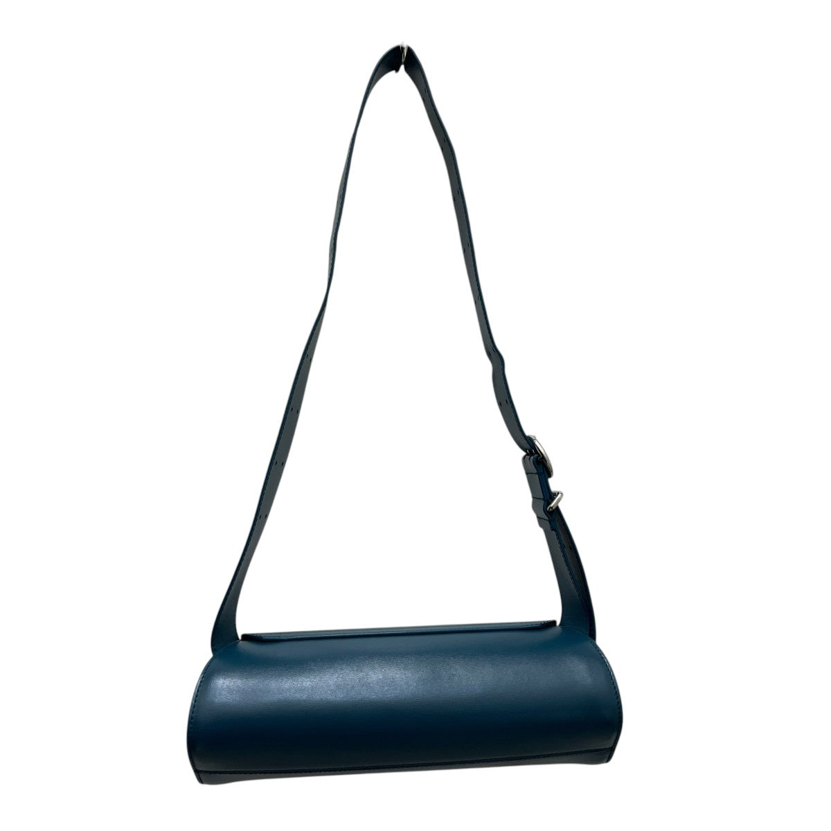 JIL SANDER CANNOLO MINIショルダーバッグ 古着・中古-3枚目のアイテム画像