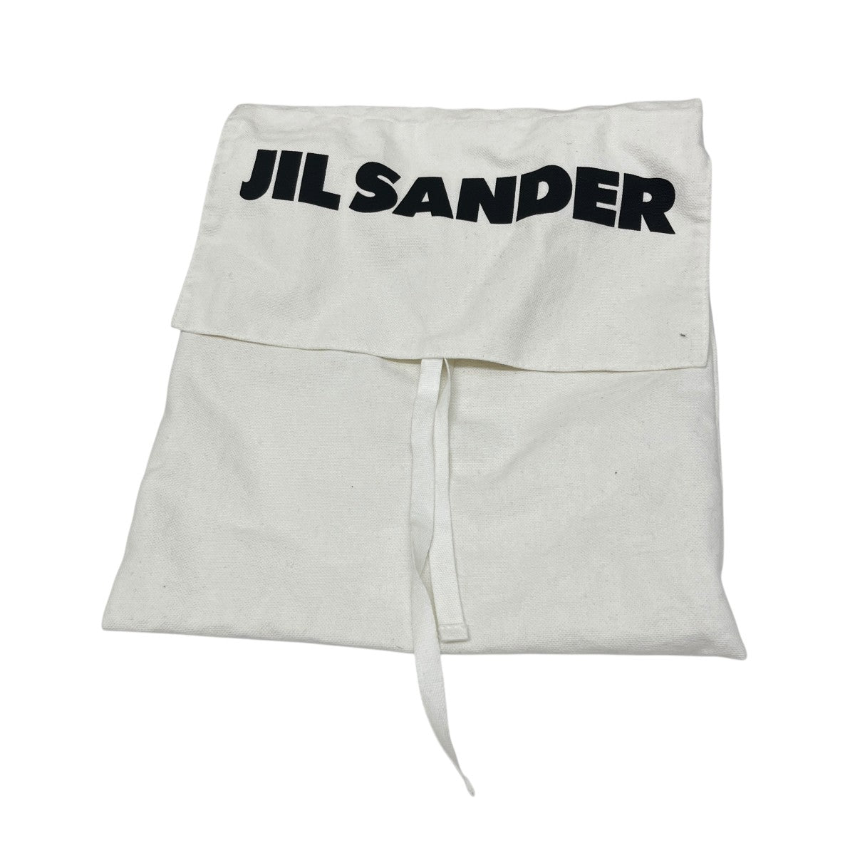 JIL SANDER CANNOLO MINIショルダーバッグ 古着・中古-7枚目のアイテム画像