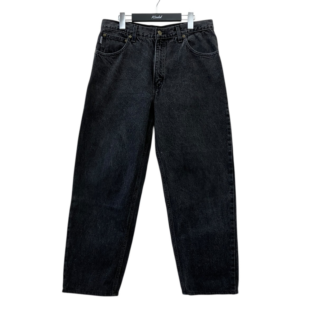 CarHartt デニムパンツ 古着・中古-1枚目のアイテム画像