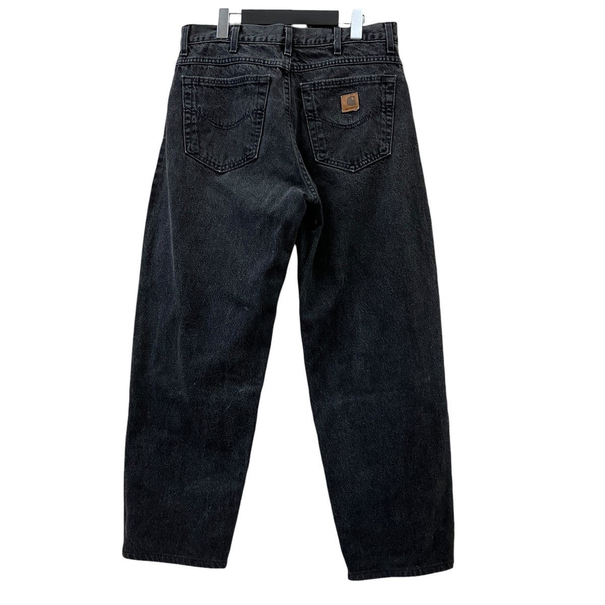 CarHartt デニムパンツ 古着・中古-2枚目のアイテム画像