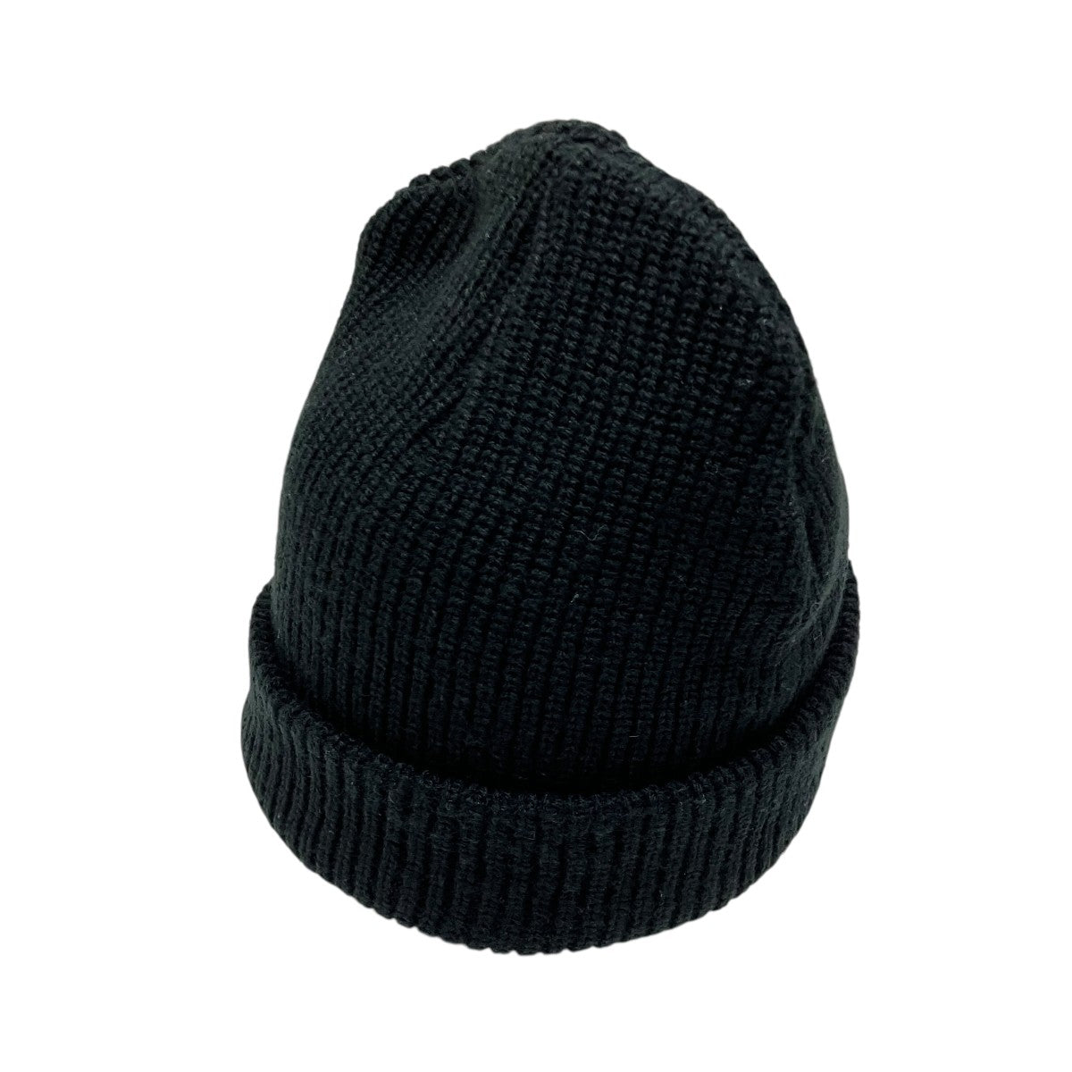 stussy ロゴニットキャップ132858 古着・中古-4枚目のアイテム画像