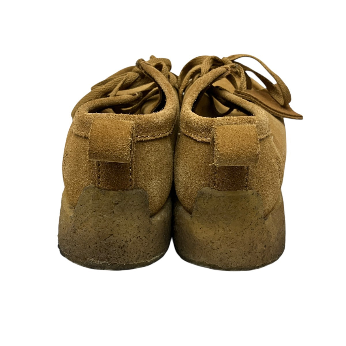 CLARKS レザーシューズ 古着・中古-2枚目のアイテム画像