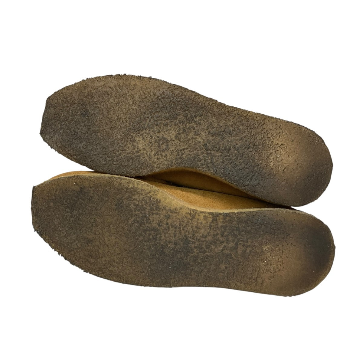 CLARKS レザーシューズ 古着・中古-4枚目のアイテム画像