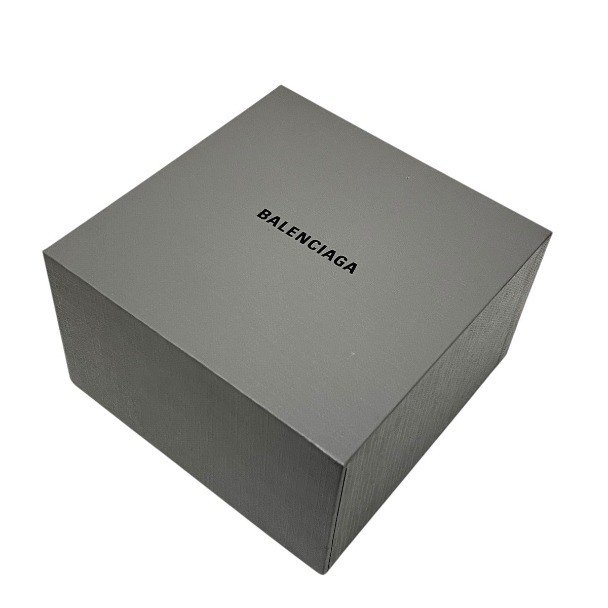 BALENCIAGA Bb icon Gourmetteブレスレット 古着・中古-5枚目のアイテム画像