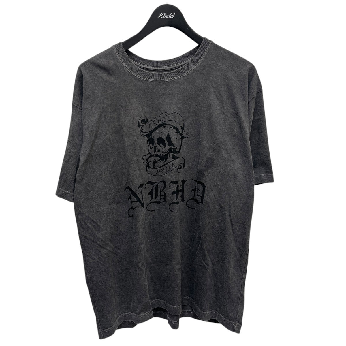 NEIGHBORHOOD Tシャツ 古着・中古-1枚目のアイテム画像