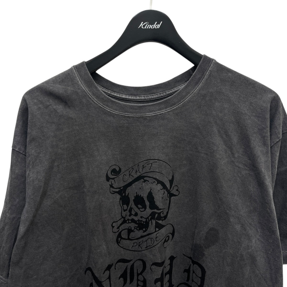 NEIGHBORHOOD Tシャツ 古着・中古-3枚目のアイテム画像