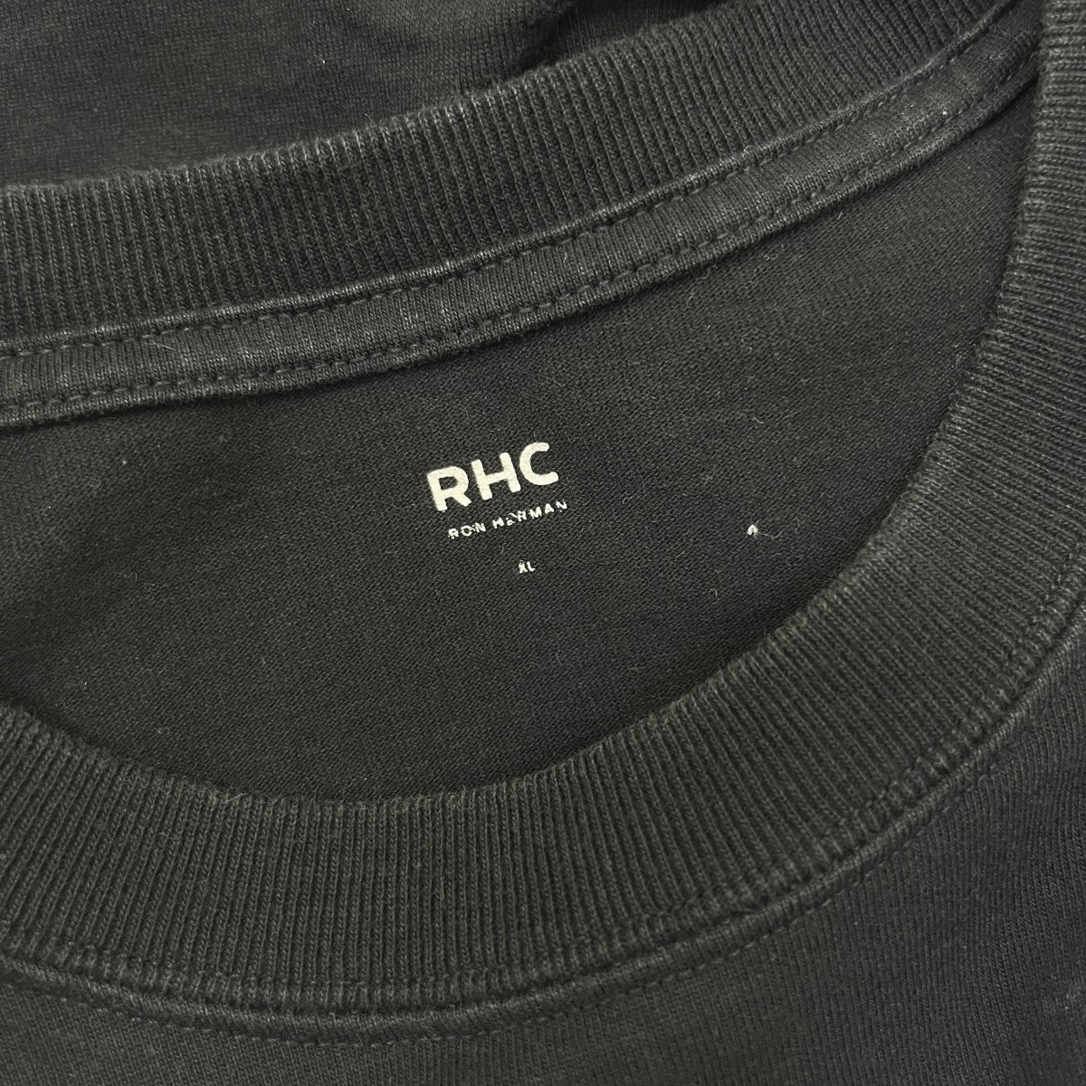RHC Ron Herman Tシャツ3320900135 古着・中古-5枚目のアイテム画像