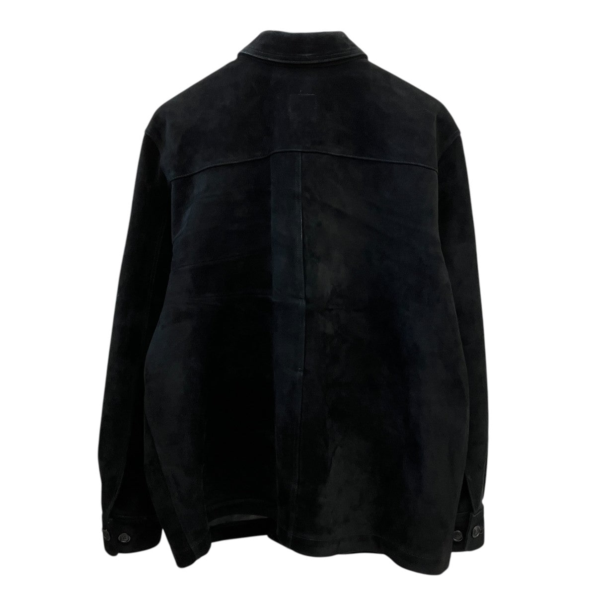 Paul Smith レザージャケットPF-99242 古着・中古-2枚目のアイテム画像