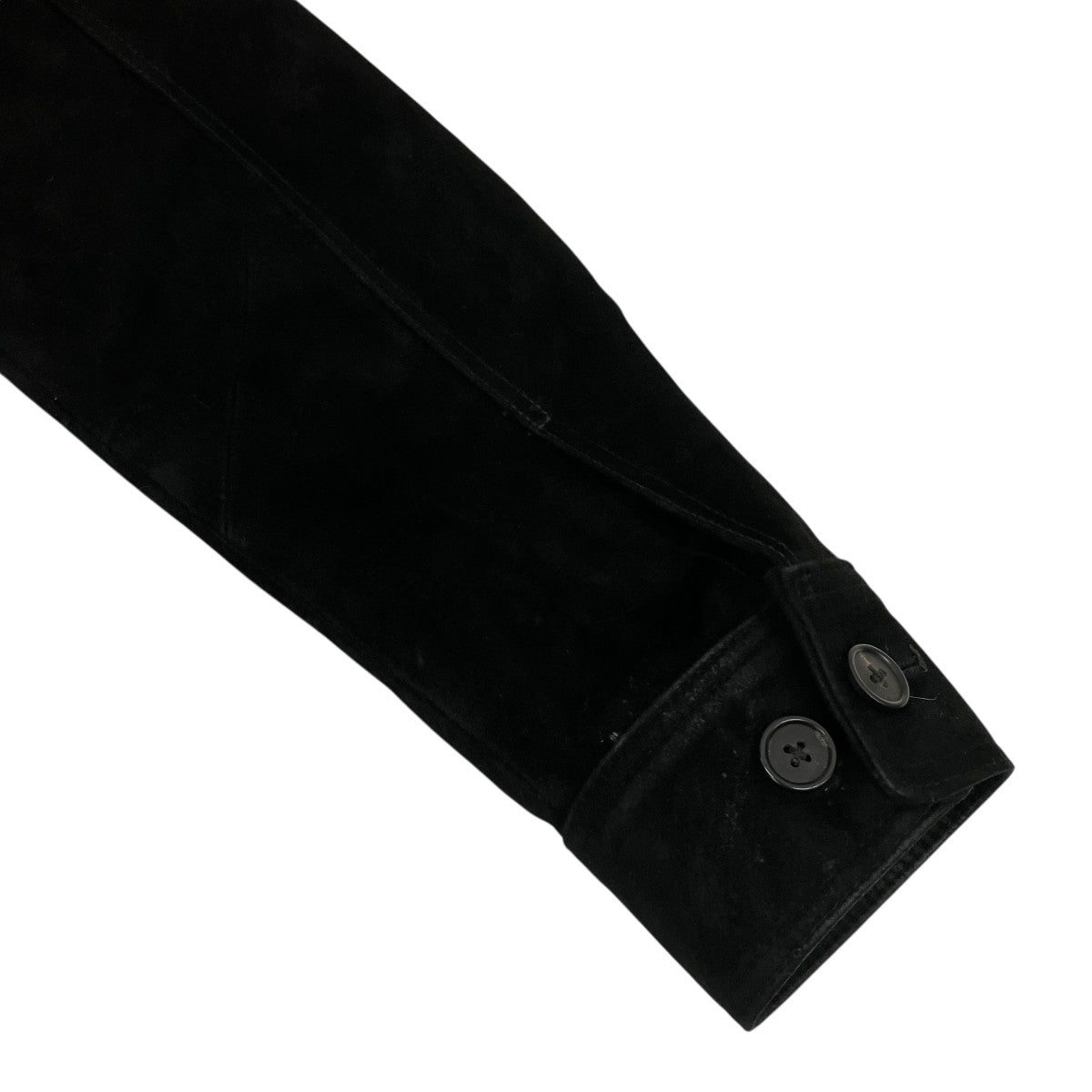 Paul Smith レザージャケットPF-99242 古着・中古-4枚目のアイテム画像