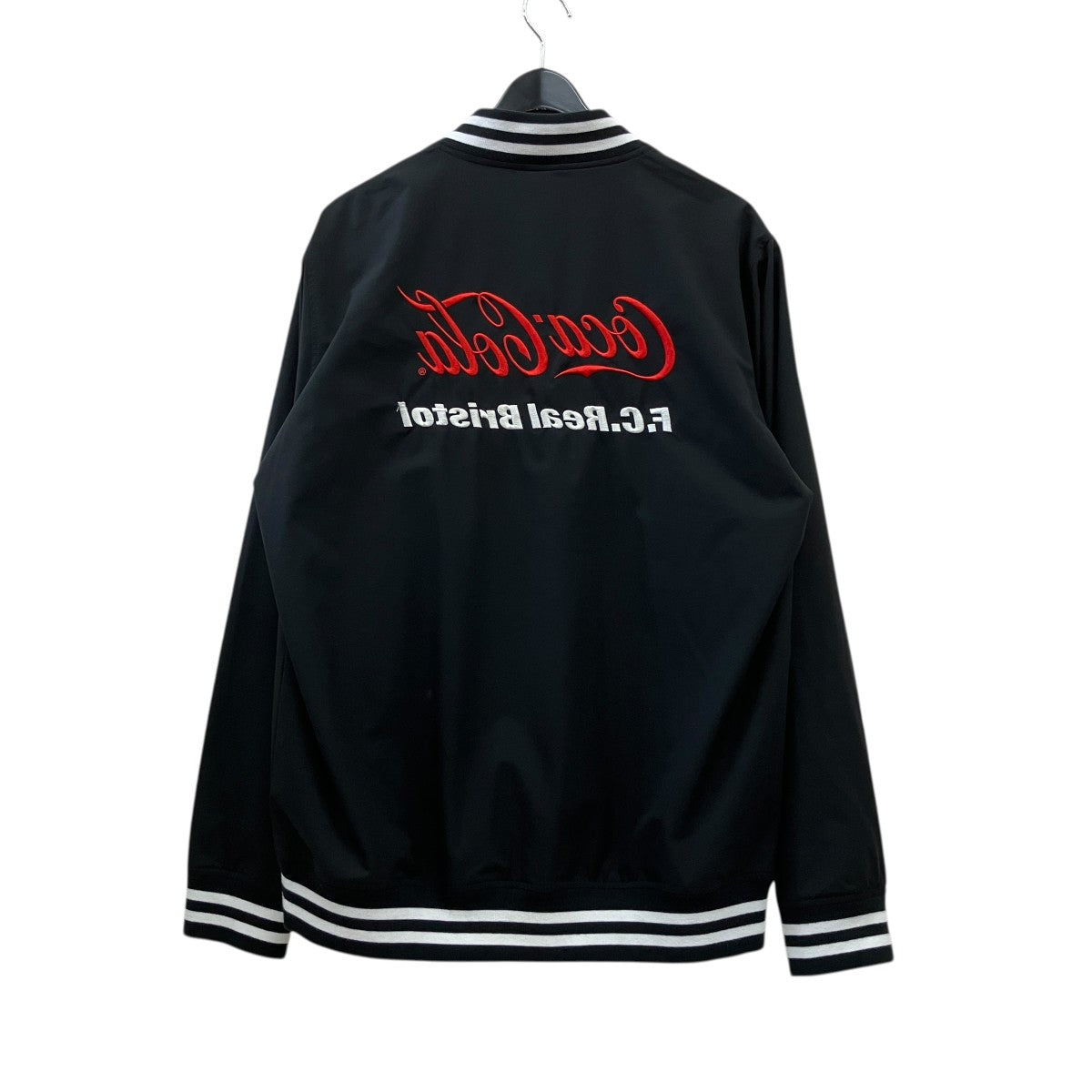 F．C．R．B． ブルゾンFCRB-200007 古着・中古-2枚目のアイテム画像
