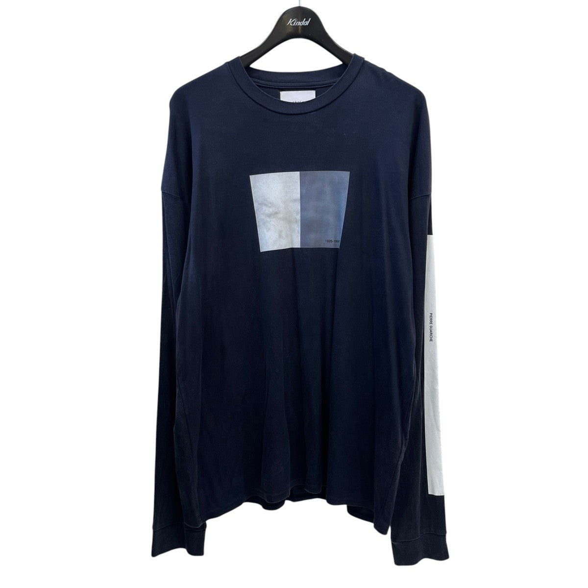 ロングスリーブTシャツst.078
