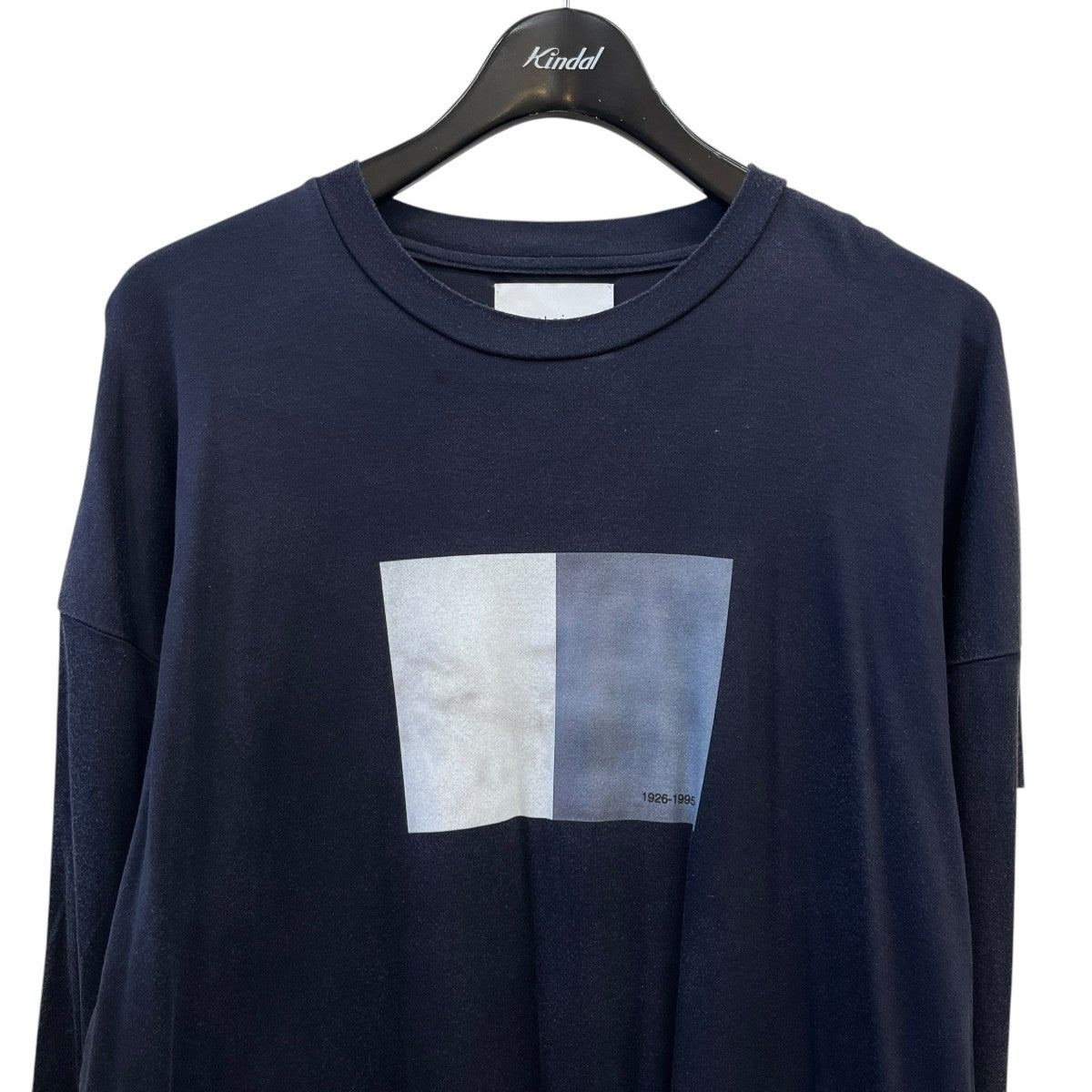 ロングスリーブTシャツst.078
