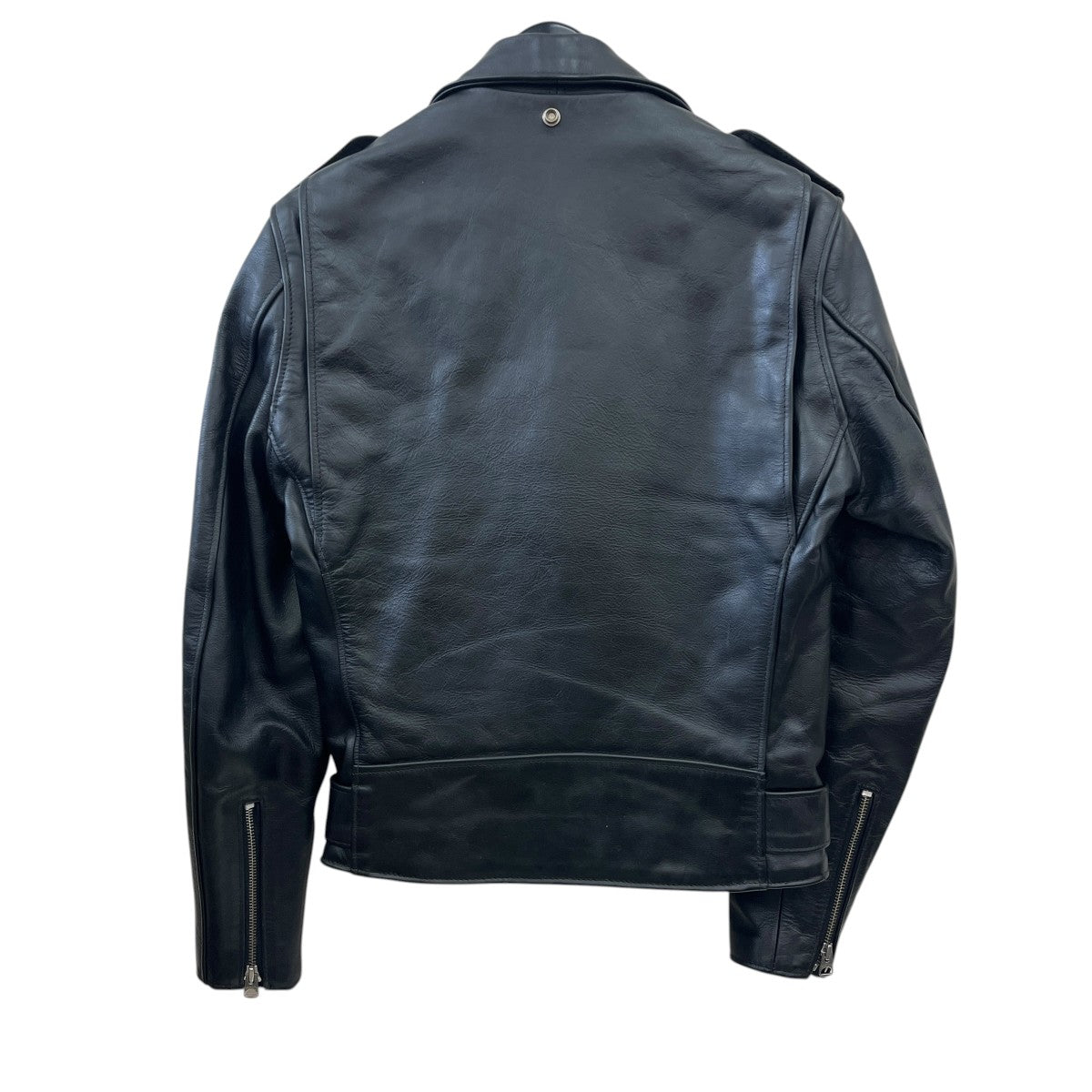 Schott ライダースジャケット7007 古着・中古-2枚目のアイテム画像