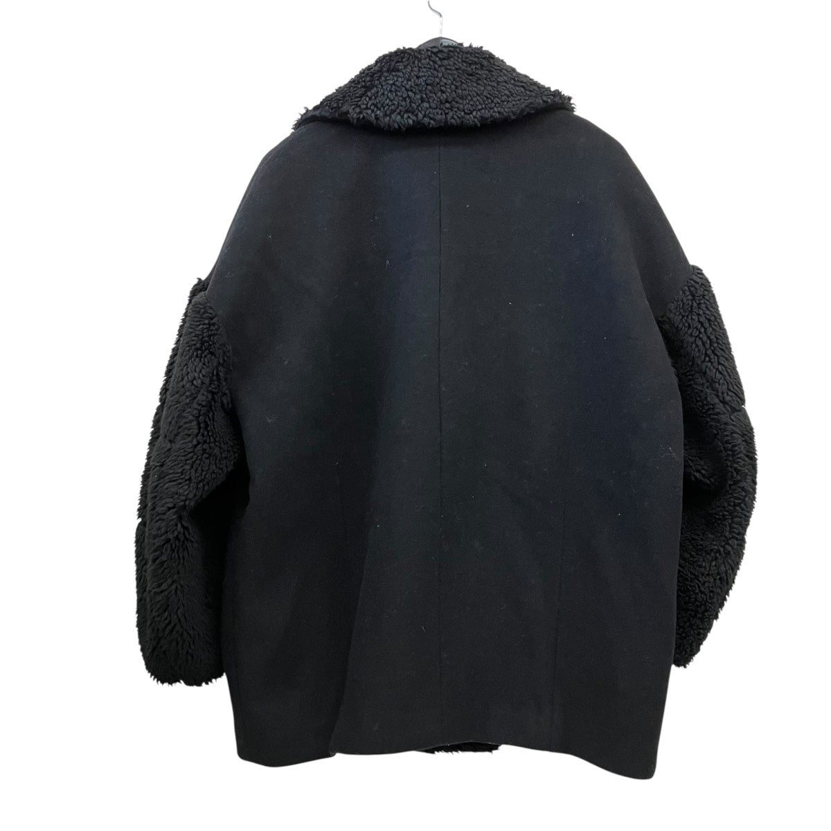 CLANE ピーコート17102-0291 古着・中古-4枚目のアイテム画像