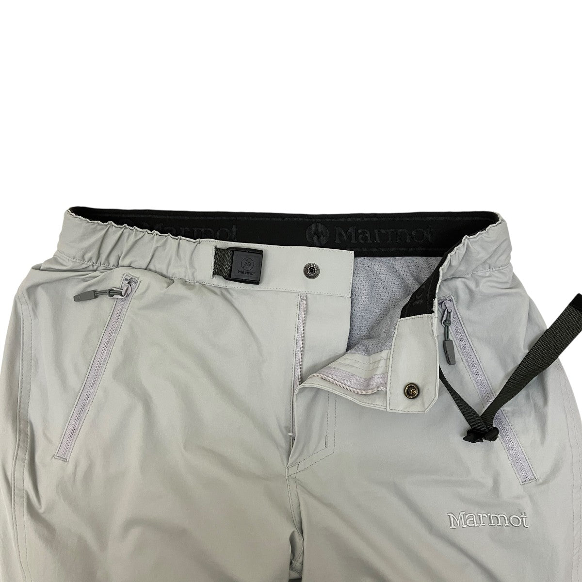 Marmot パンツ 古着・中古-3枚目のアイテム画像