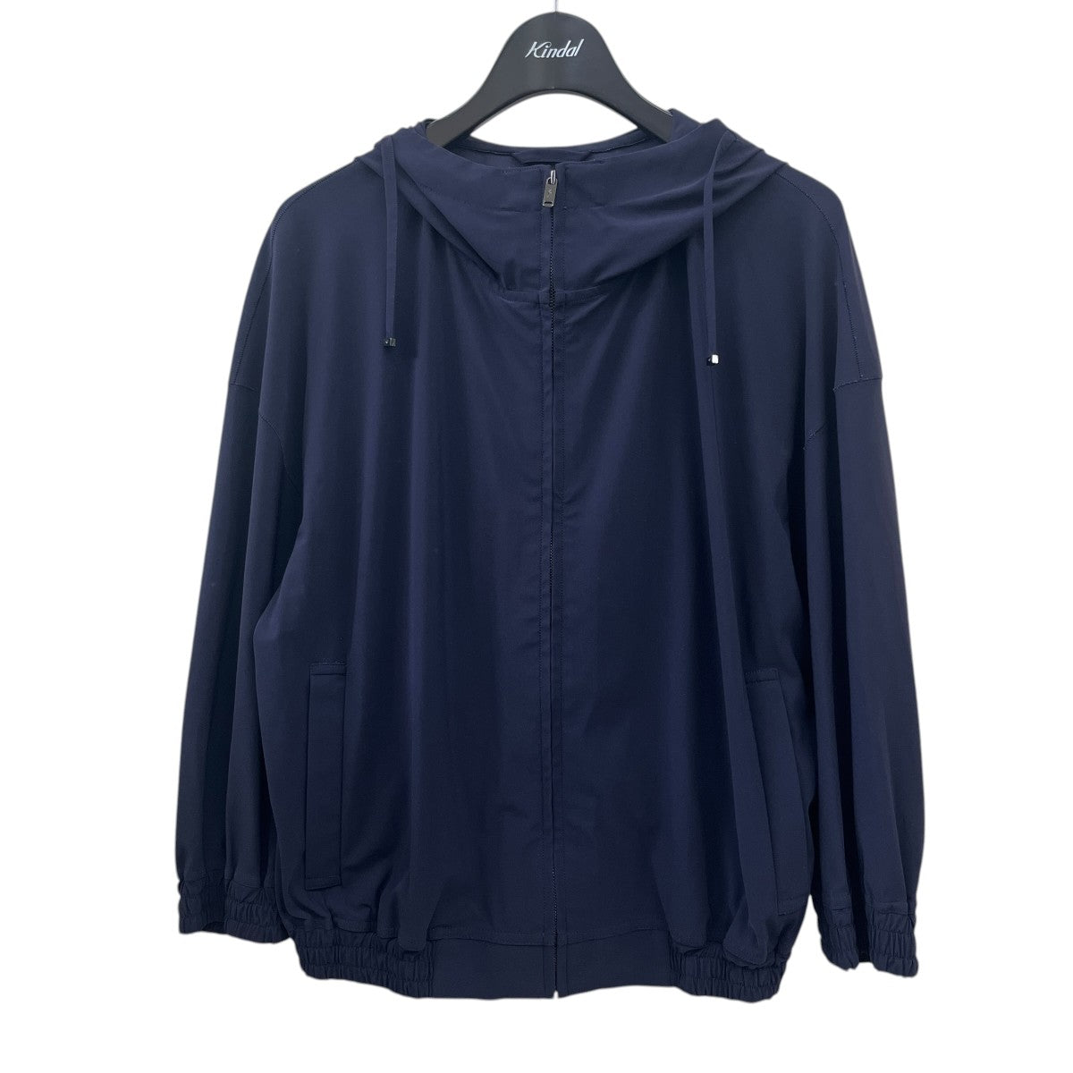 MACKINTOSH LONDON ジップパーカーG5A09-514-28 古着・中古-1枚目のアイテム画像