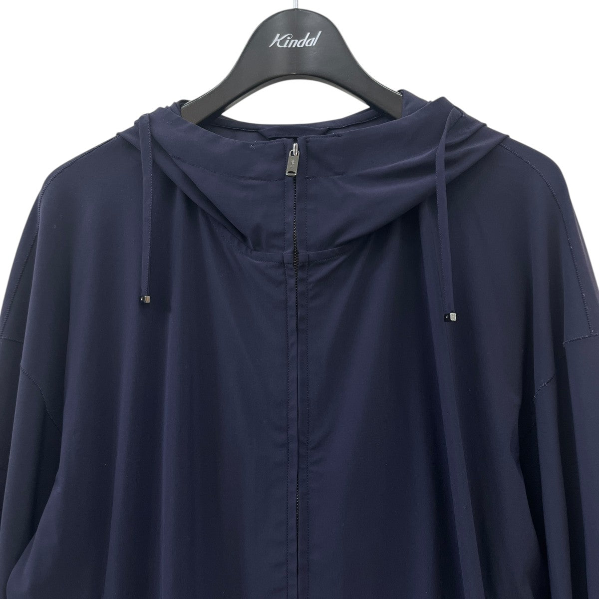 MACKINTOSH LONDON ジップパーカーG5A09-514-28 古着・中古-3枚目のアイテム画像