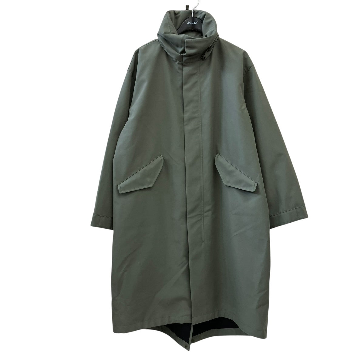コート242-27064 022 TYPE M-6