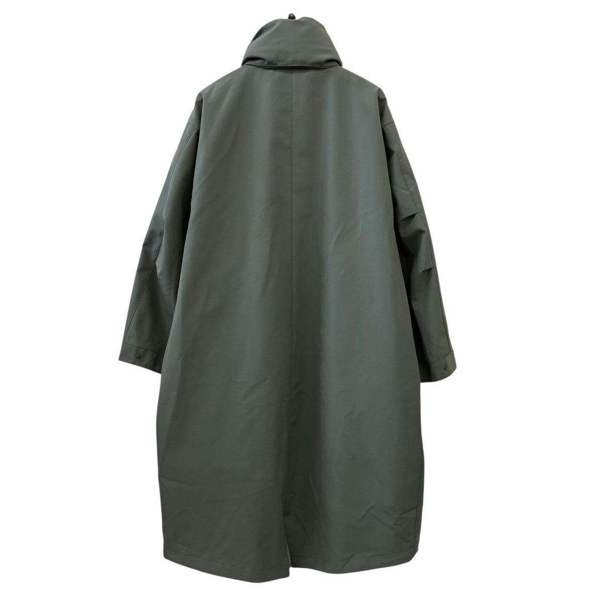 コート242-27064 022 TYPE M-6
