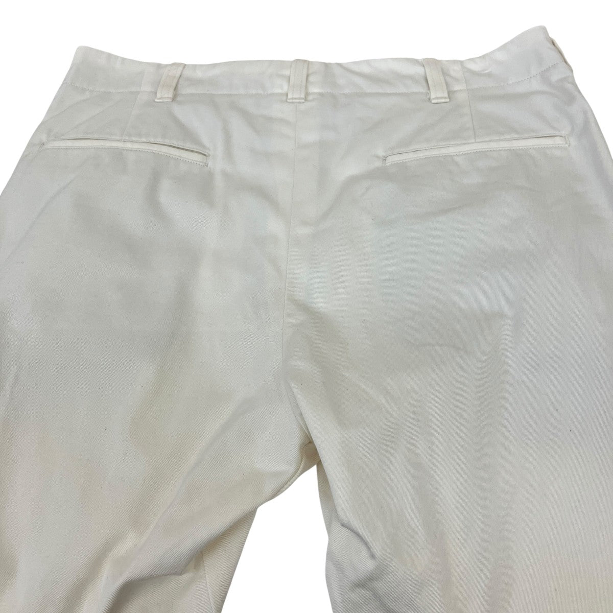 Straight Chino PantsチノパンツSUCF153