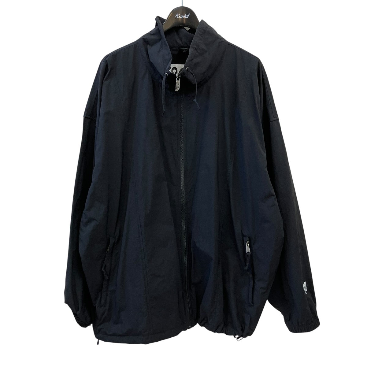 THE NORTH FACE×CDG スタンドカラージャケットNP52424CD 古着・中古-1枚目のアイテム画像