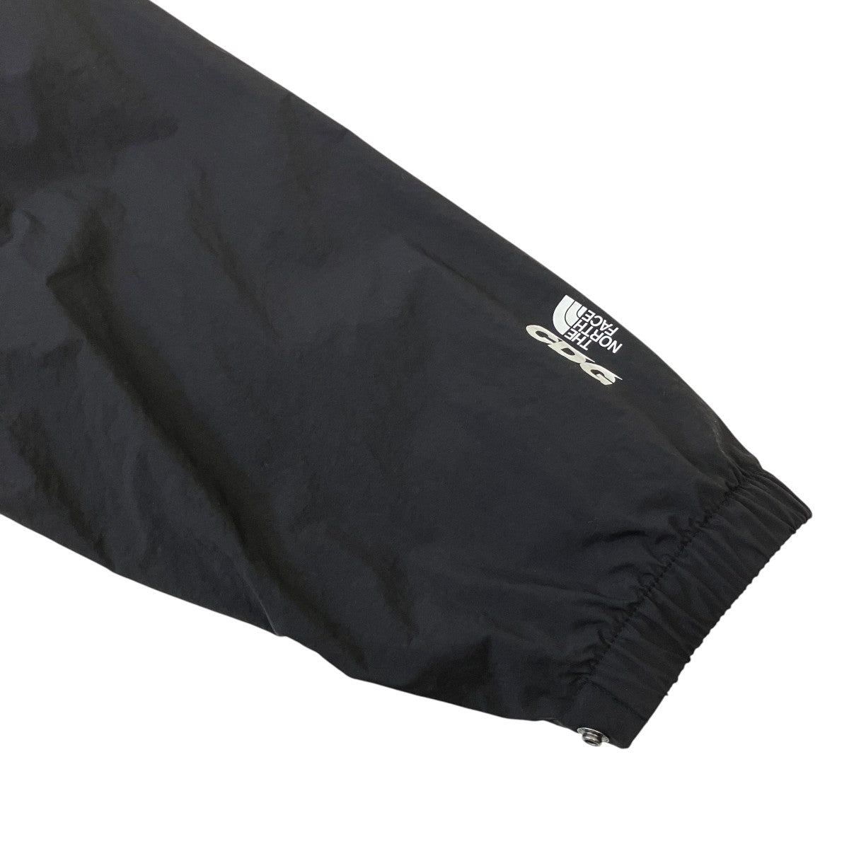 THE NORTH FACE×CDG スタンドカラージャケットNP52424CD 古着・中古-4枚目のアイテム画像