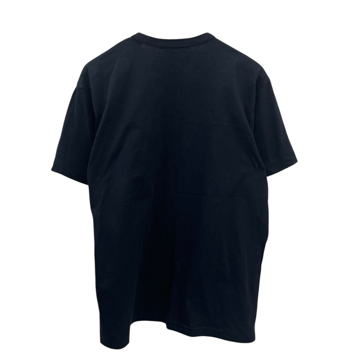 BLACK COMME des GARCONS 半袖Tシャツ1O-T506 古着・中古-2枚目のアイテム画像