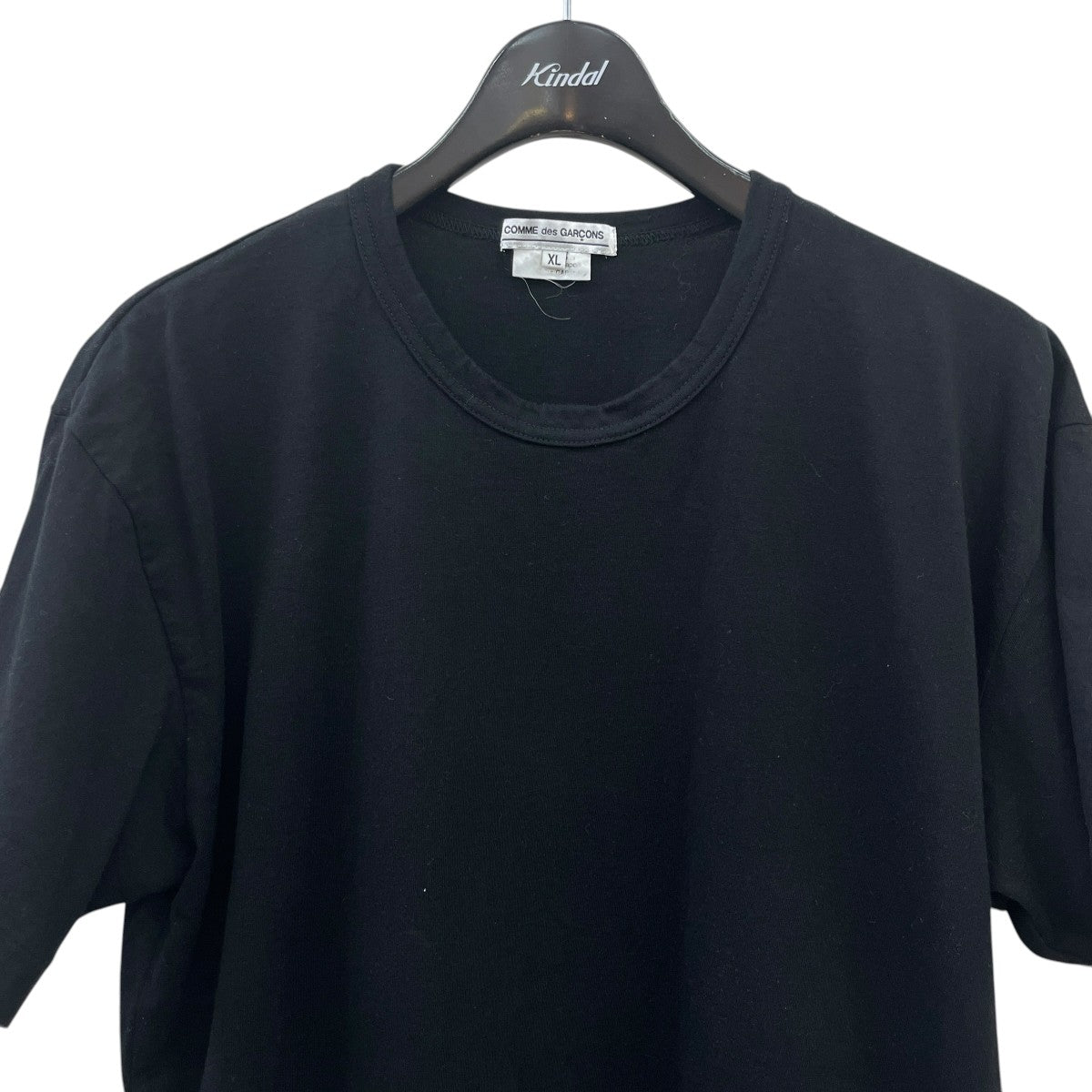 COMME des GARCONS(コムデギャルソン) 半袖TシャツOZ-T314 OZ-T314