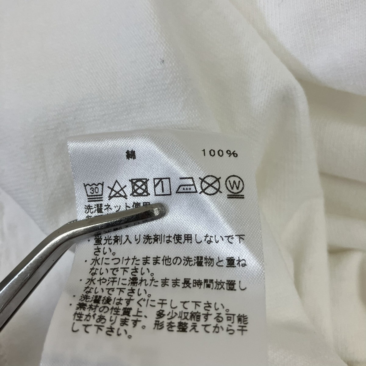 半袖Tシャツ