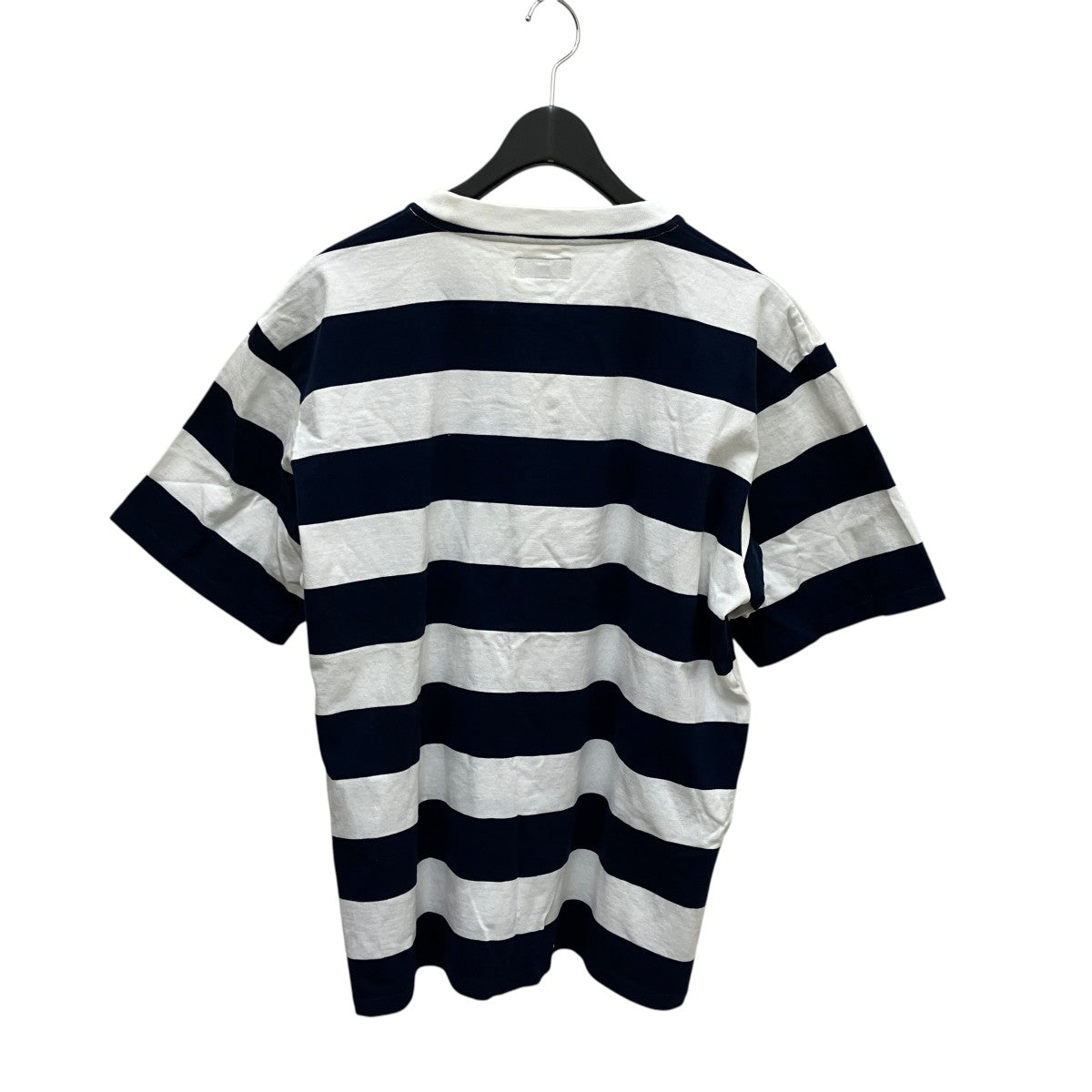 ボーダーTシャツEBL8SD09