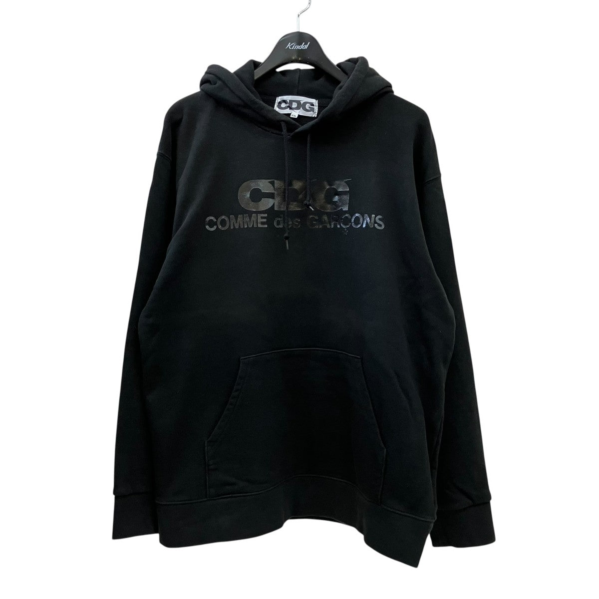 プルオーバーパーカーSZ-T033