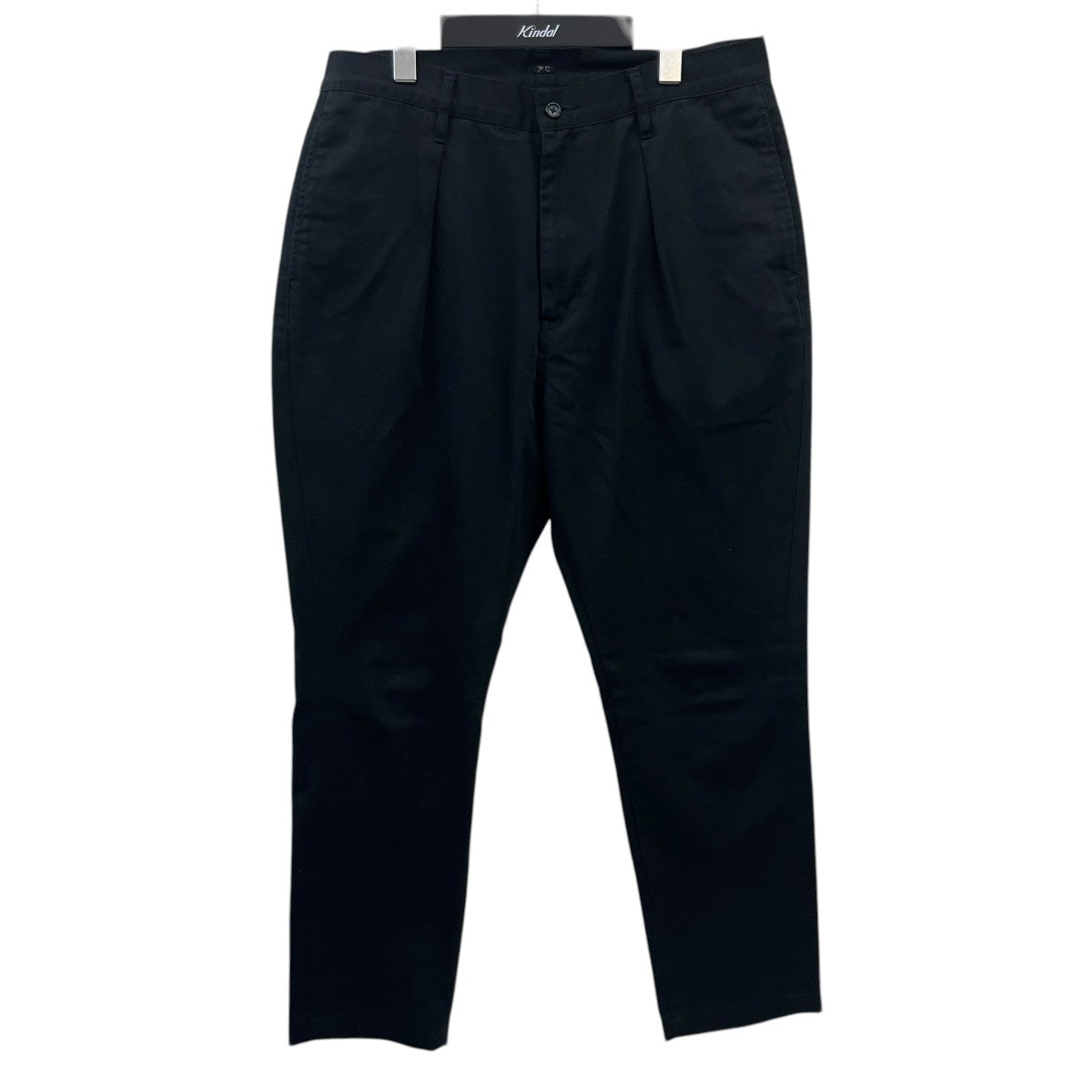 Porter Classic テーパードパンツ 古着・中古-1枚目のアイテム画像