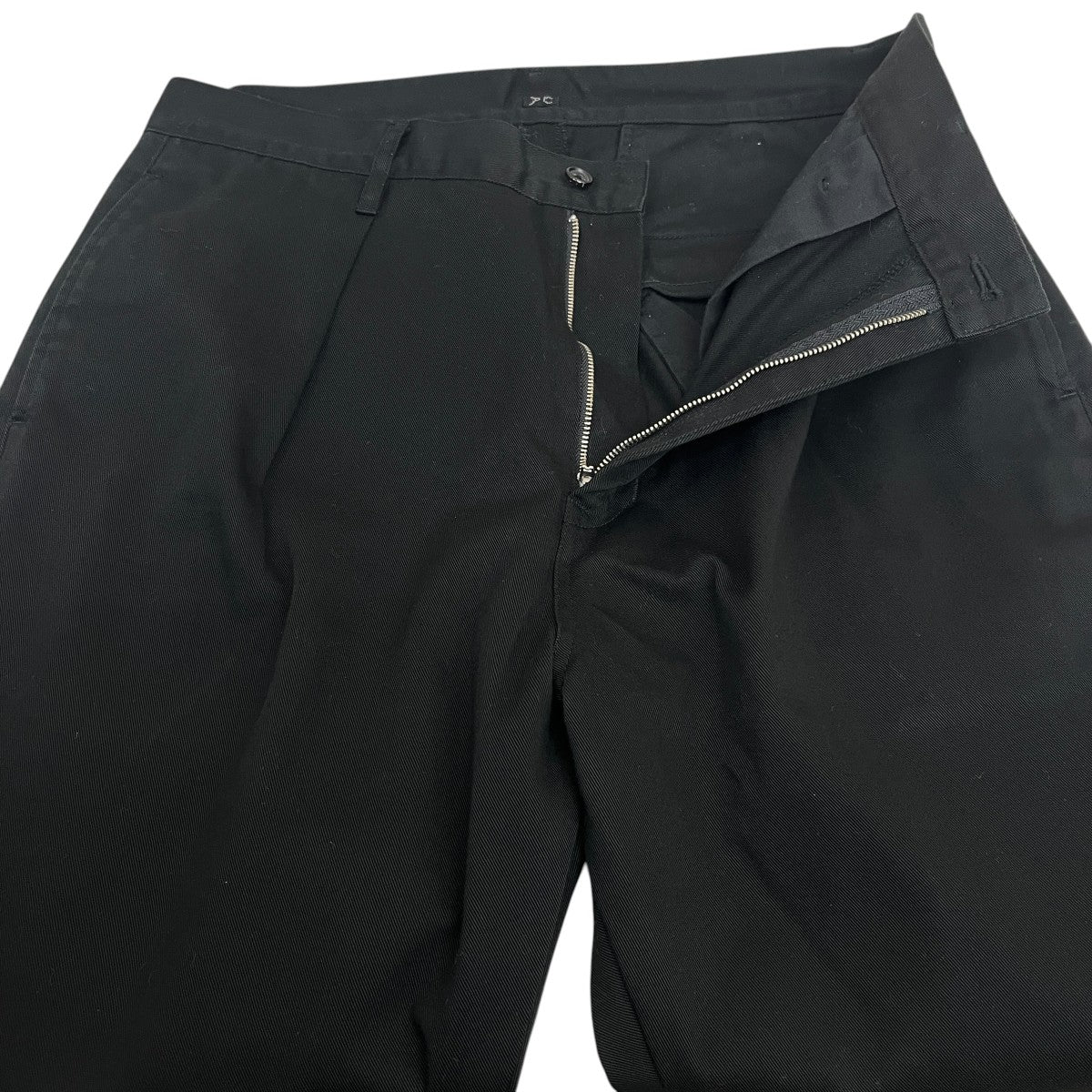 Porter Classic テーパードパンツ 古着・中古-3枚目のアイテム画像