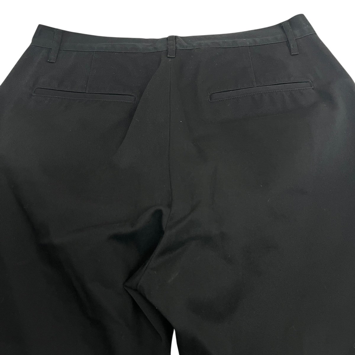 Porter Classic テーパードパンツ 古着・中古-4枚目のアイテム画像