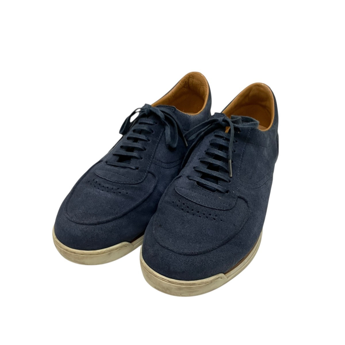 JOHN LOBB PORTHレザーシューズ0216 古着・中古-1枚目のアイテム画像