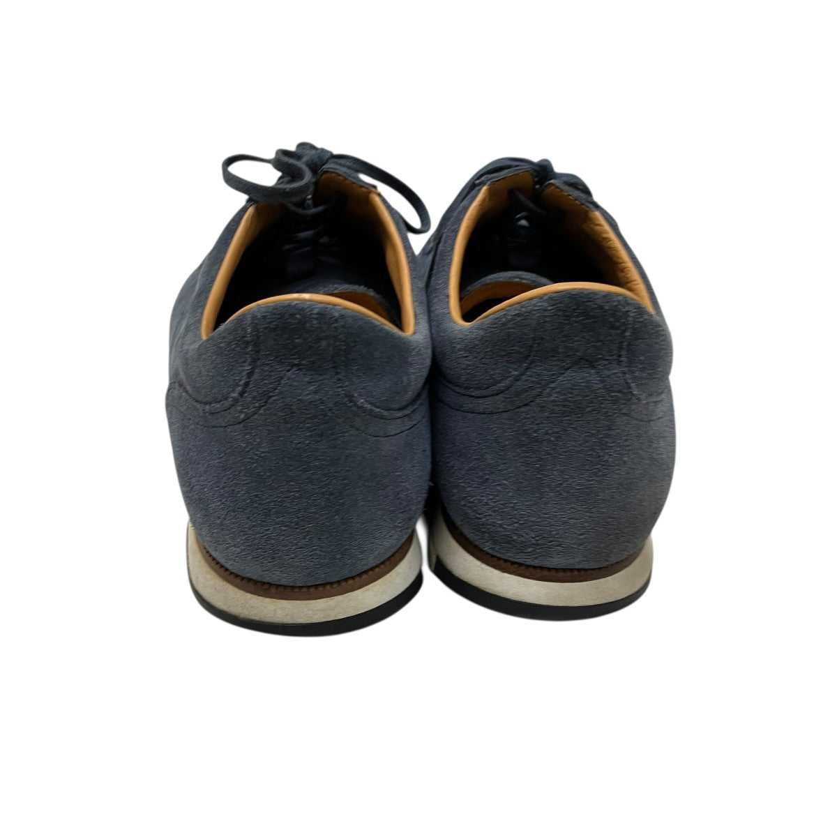 JOHN LOBB PORTHレザーシューズ0216 古着・中古-2枚目のアイテム画像