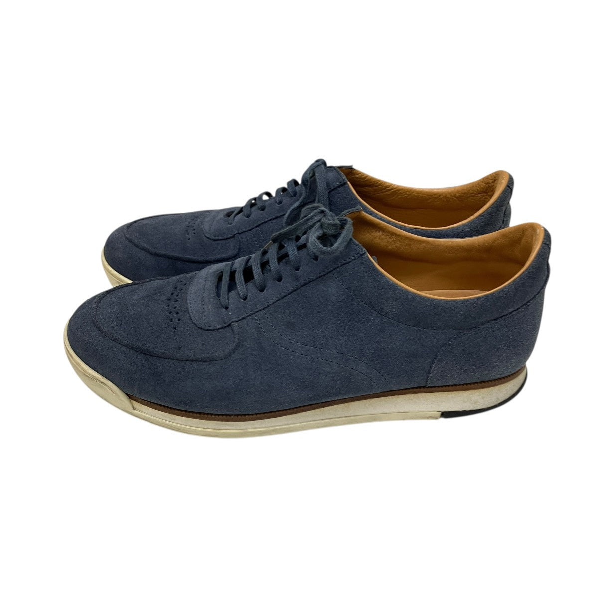 JOHN LOBB PORTHレザーシューズ0216 古着・中古-3枚目のアイテム画像
