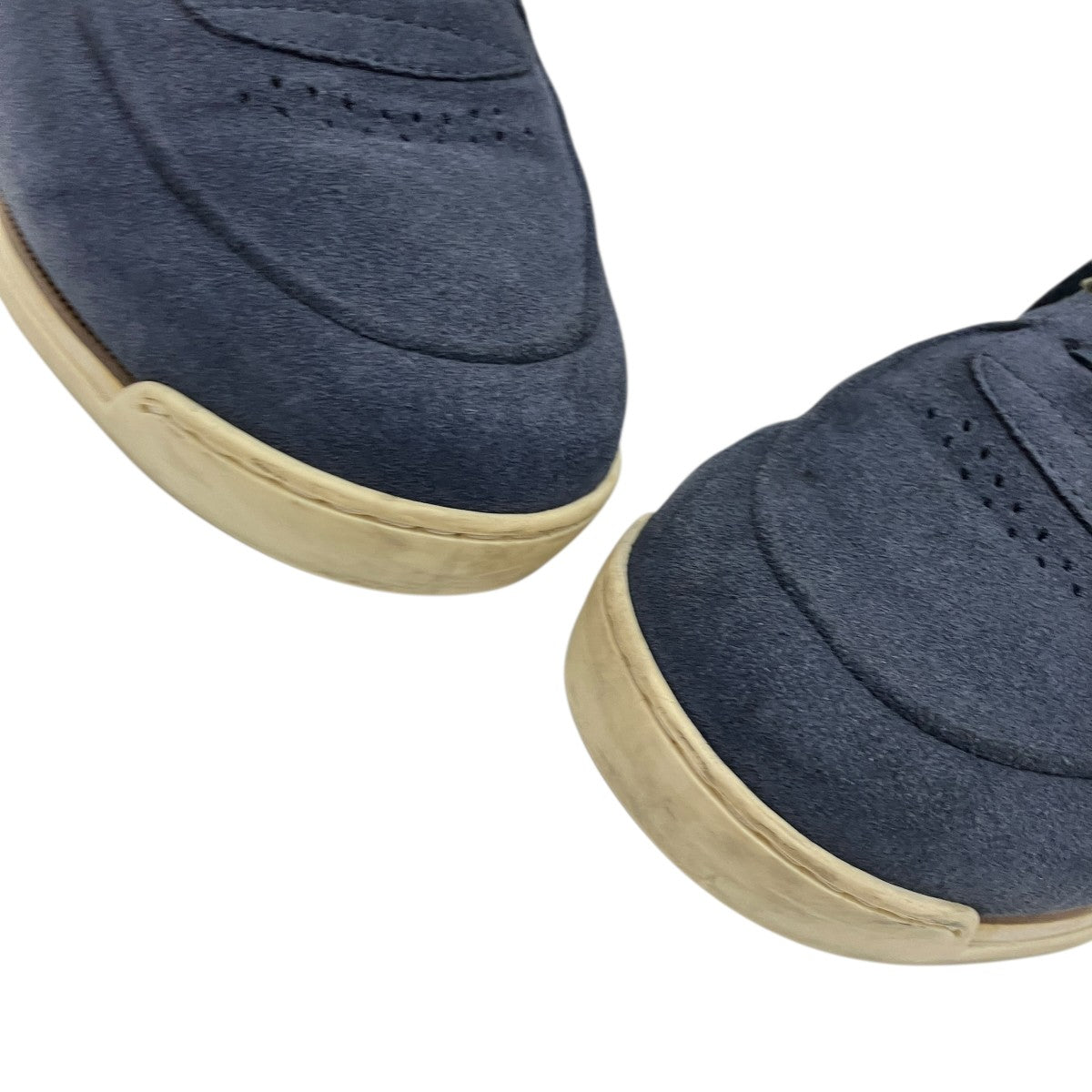 JOHN LOBB PORTHレザーシューズ0216 古着・中古-5枚目のアイテム画像