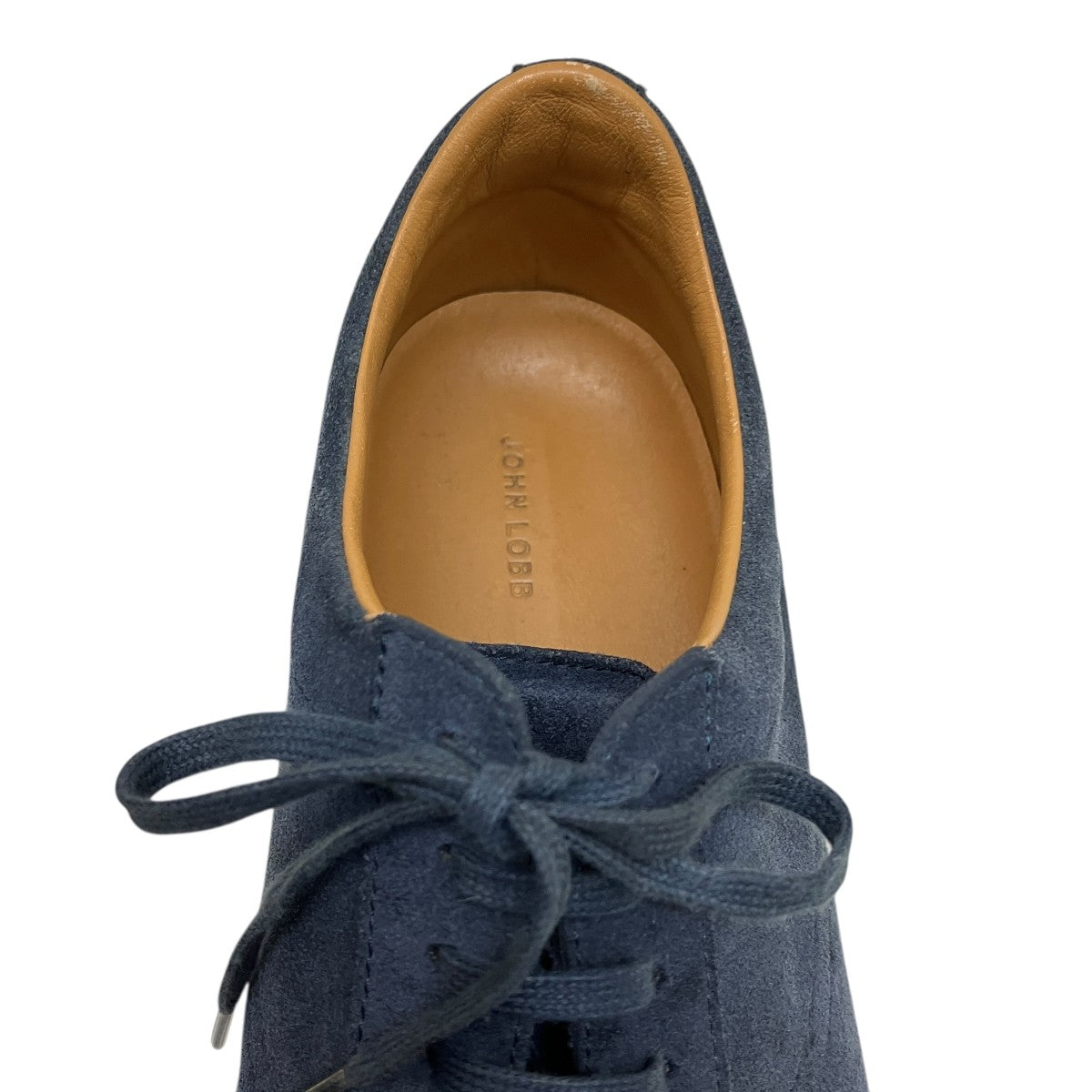 JOHN LOBB PORTHレザーシューズ0216 古着・中古-6枚目のアイテム画像