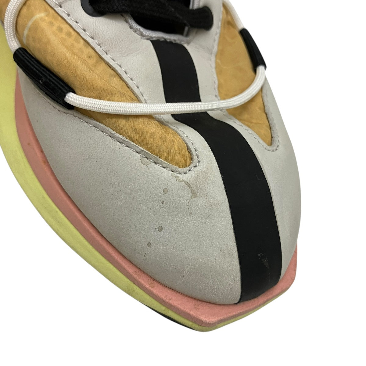 Y-3 ローカットスニーカーFZ4323 古着・中古-5枚目のアイテム画像