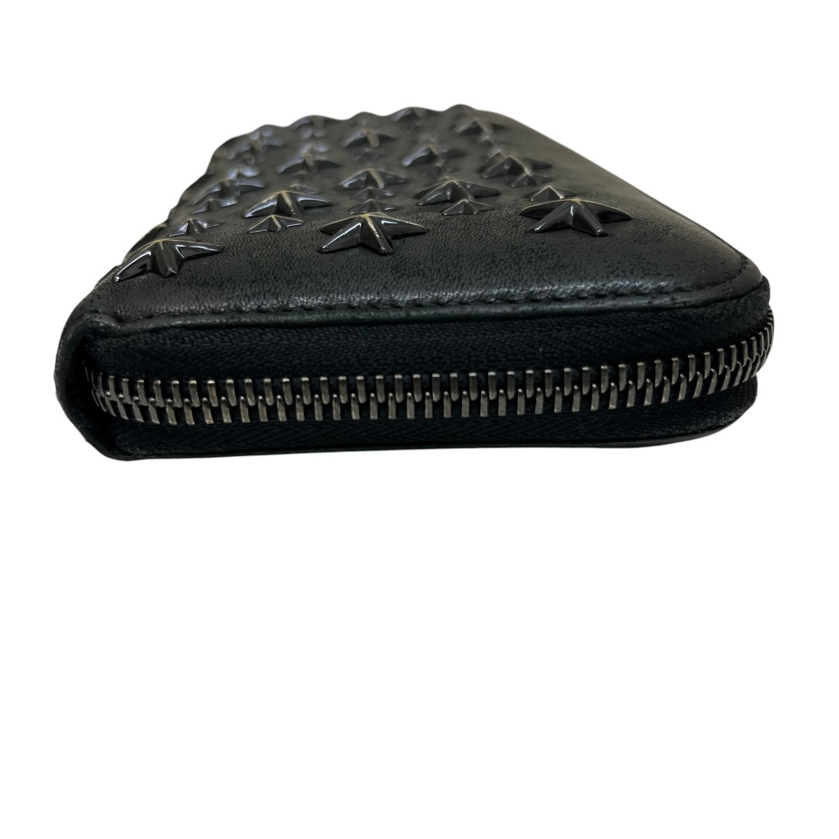 JIMMY CHOO 長財布 古着・中古-3枚目のアイテム画像