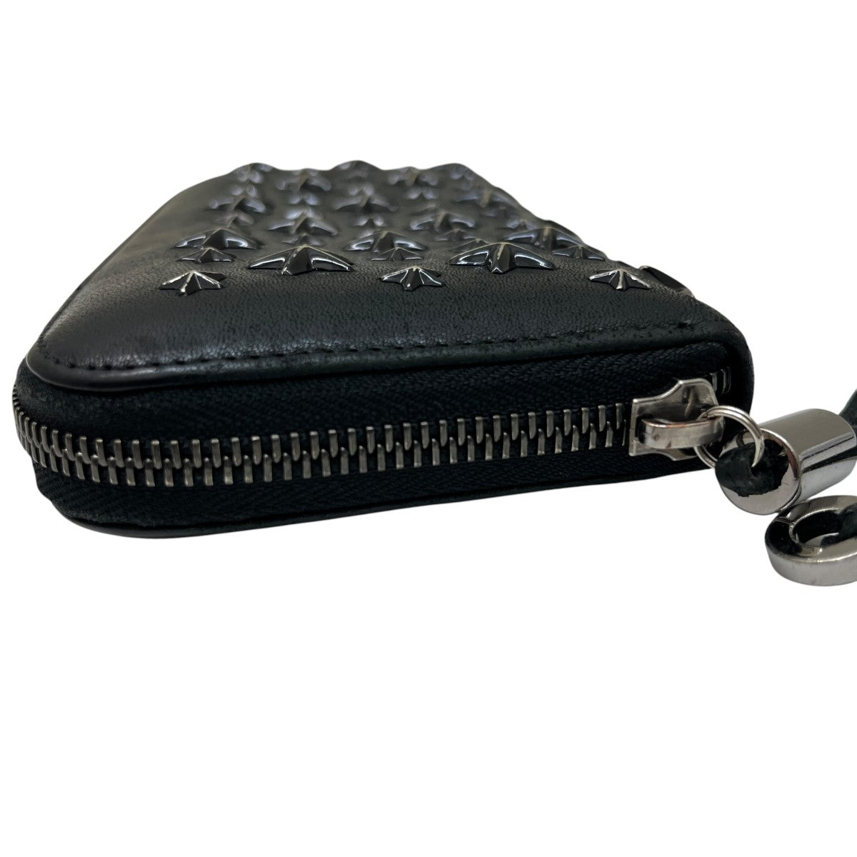 JIMMY CHOO 長財布 古着・中古-4枚目のアイテム画像