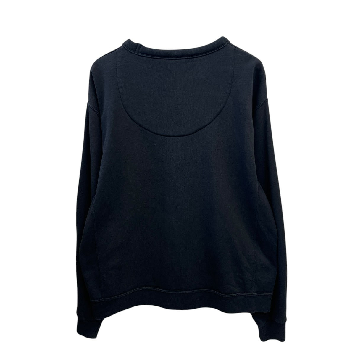ACNE STUDIOS クルーネックスウェット2HN166 古着・中古-2枚目のアイテム画像