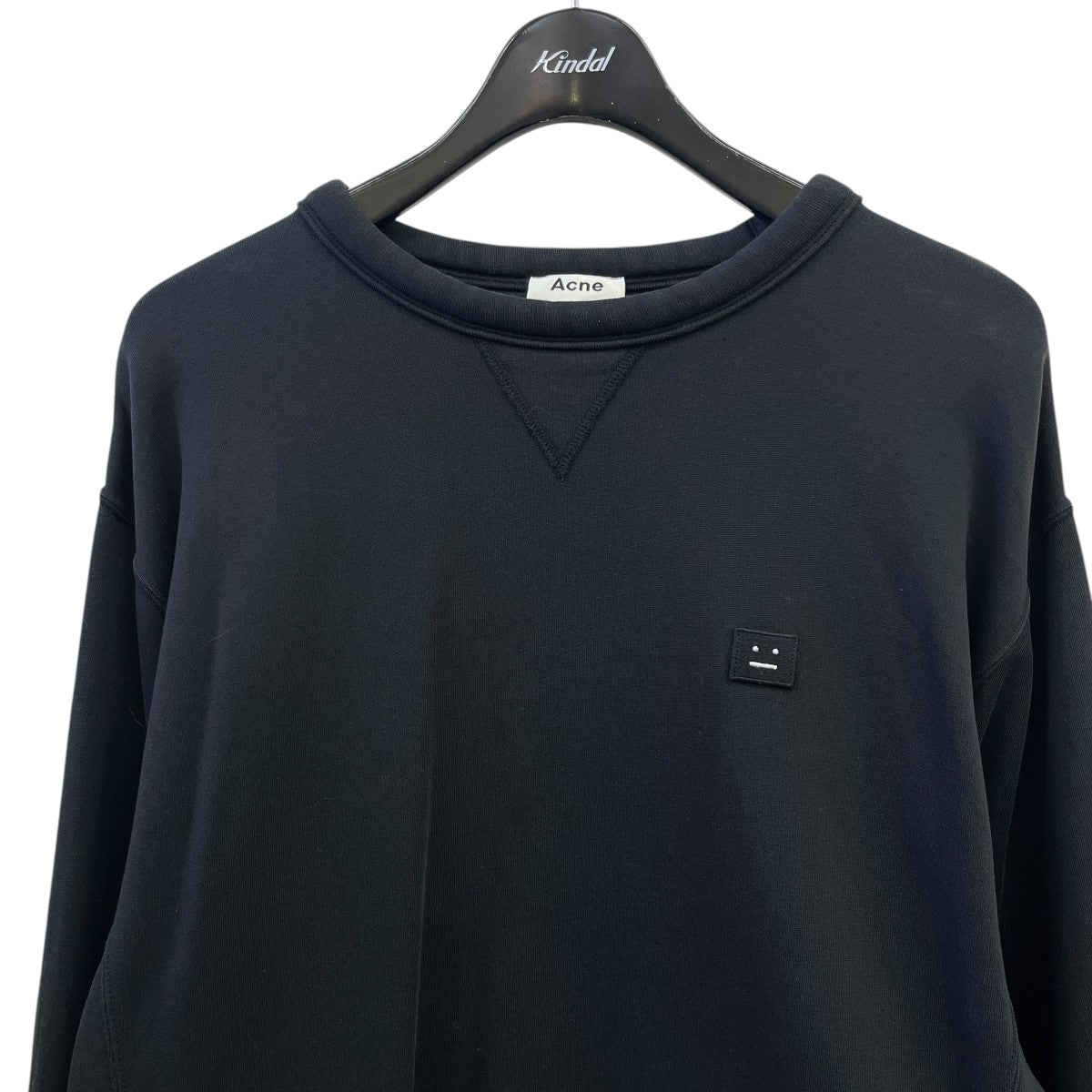 ACNE STUDIOS クルーネックスウェット2HN166 古着・中古-3枚目のアイテム画像