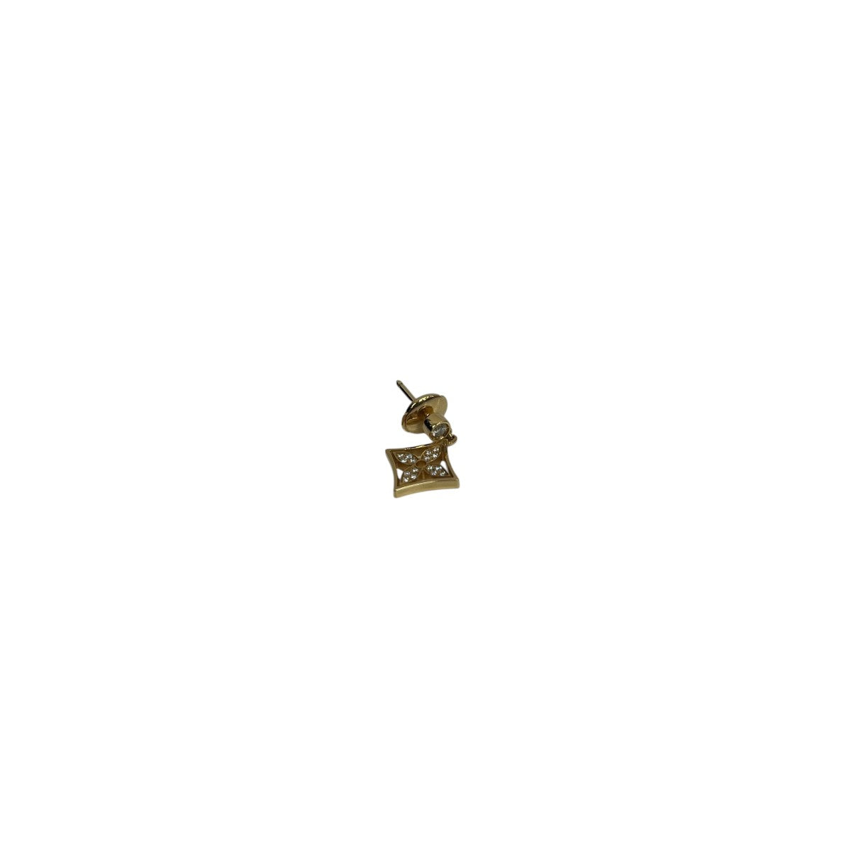 ピアス イディール ブロッサムピアス