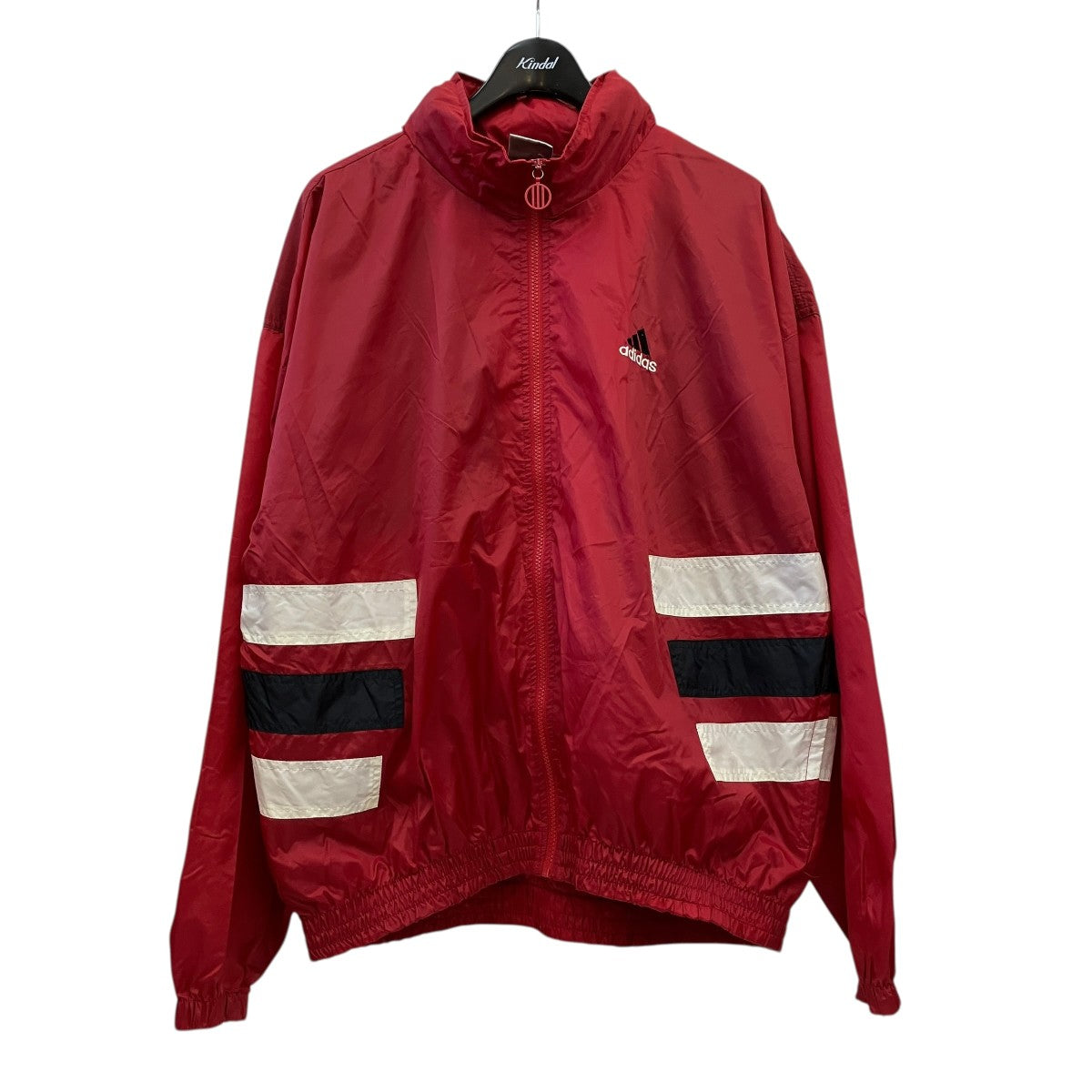 adidas 90’ｓジャケット 古着・中古-1枚目のアイテム画像