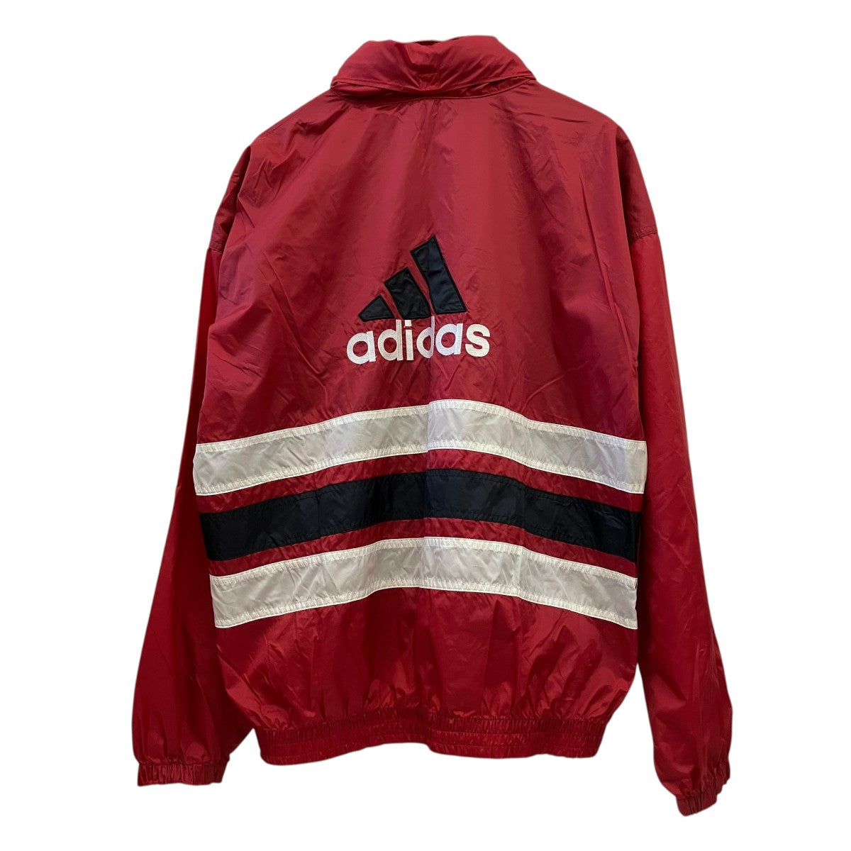 adidas 90’ｓジャケット 古着・中古-2枚目のアイテム画像