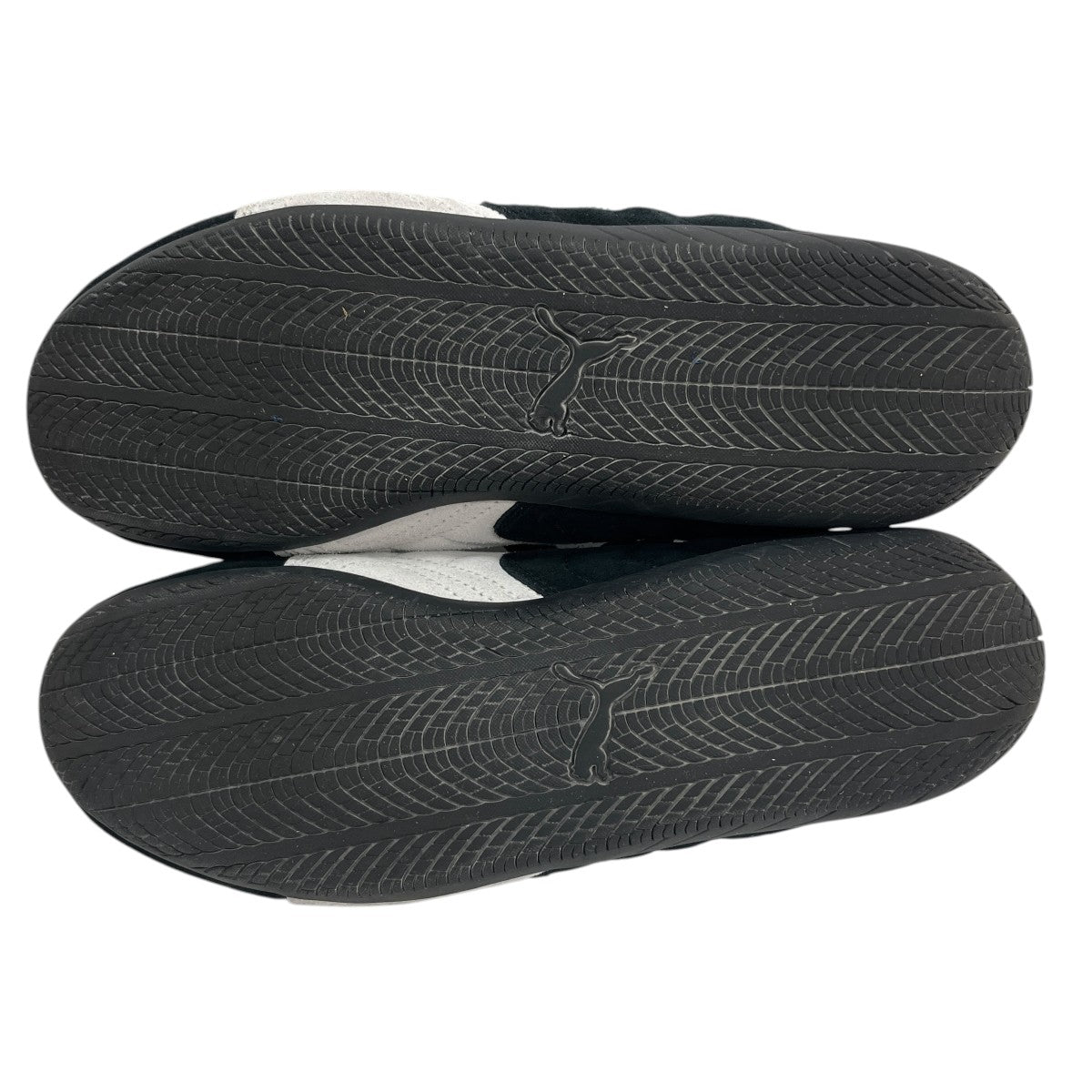 PUMA スピードキャットローカットスニーカー 古着・中古-6枚目のアイテム画像