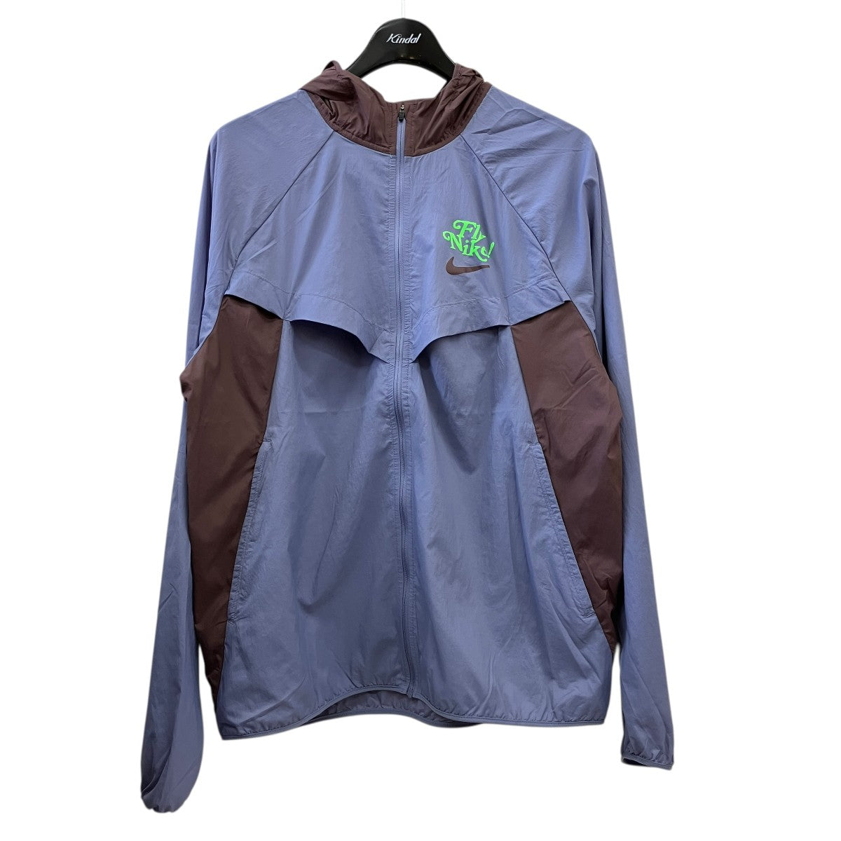 NIKE ジャケットIF2027-506 古着・中古-1枚目のアイテム画像