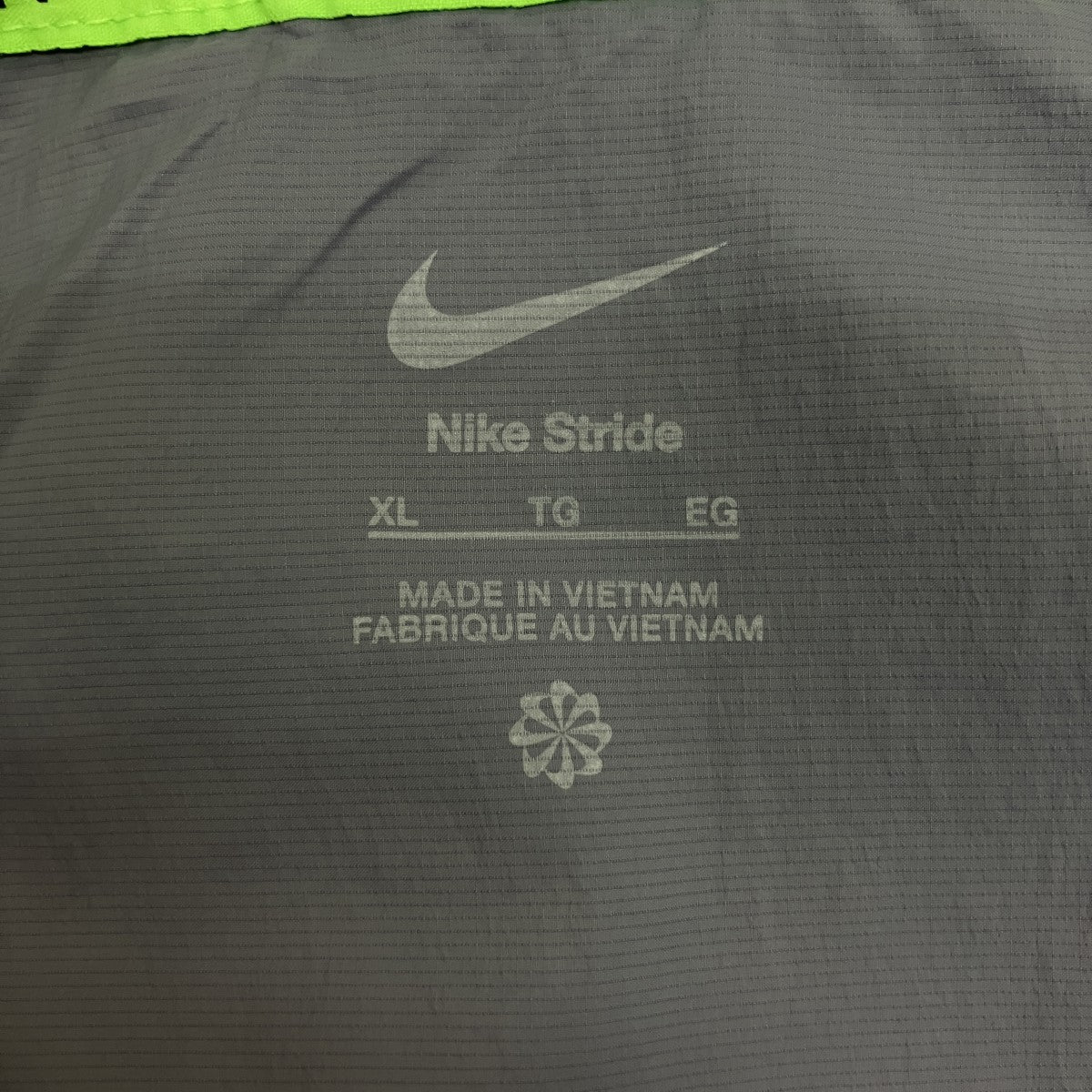 NIKE ジャケットIF2027-506 古着・中古-6枚目のアイテム画像